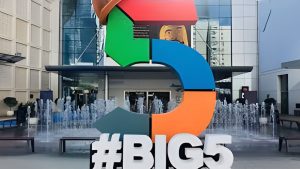 نمایشگاه صنعت ساختمان دبی 2025